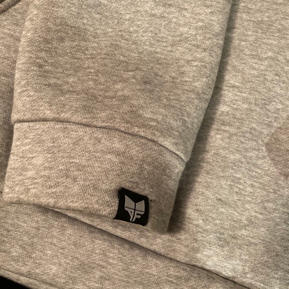 Alpha Forward Hoodie - Picture 4 of 4
